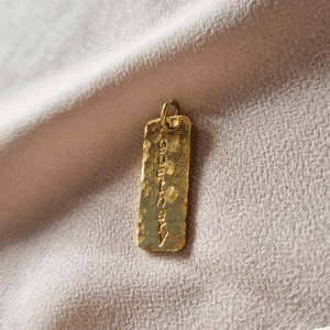 Médaille "Baguette"GM