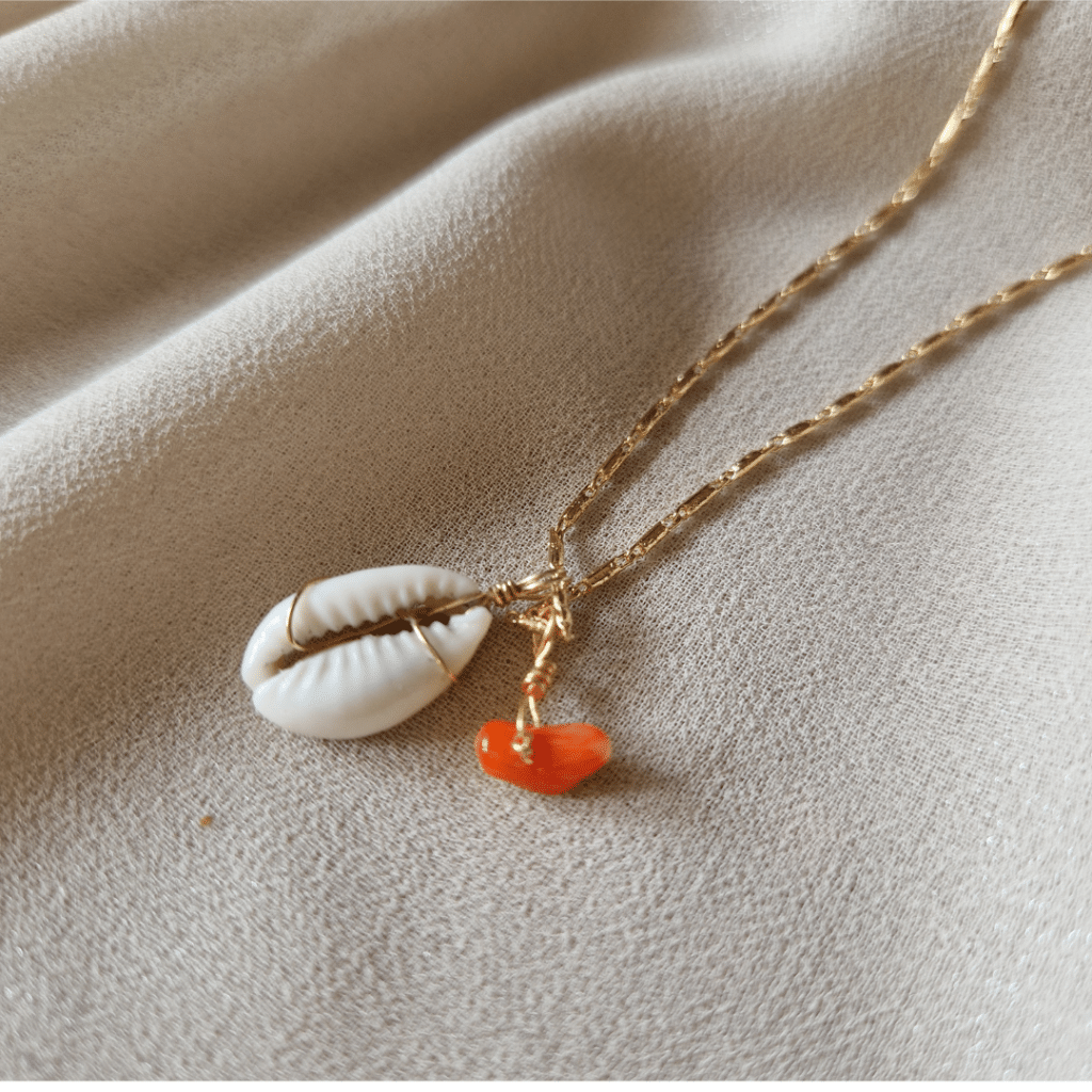 collier balade