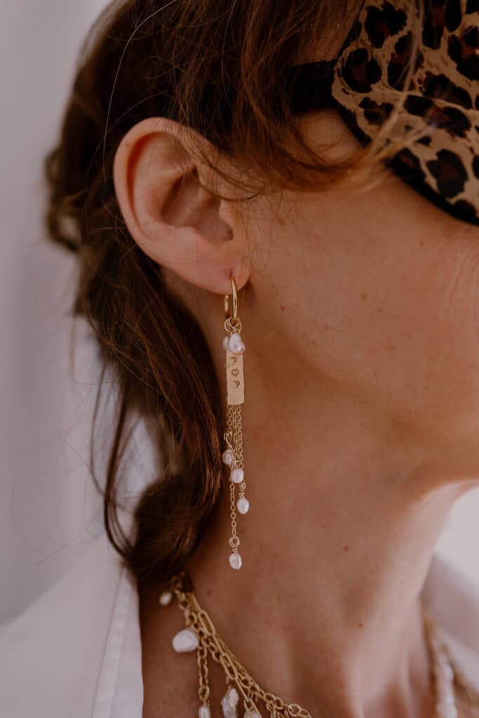 La plagette . f.âme entrepreneure