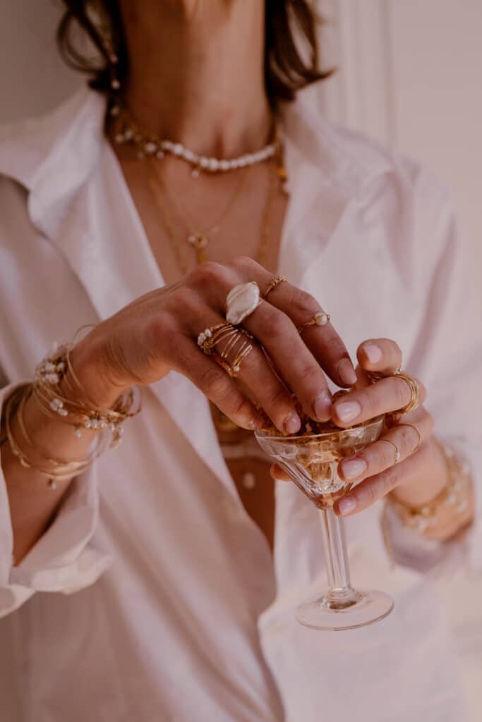 La plagette . f.âme entrepreneure