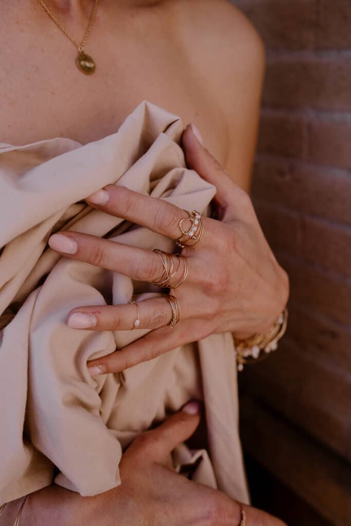 La plagette . f.âme entrepreneure