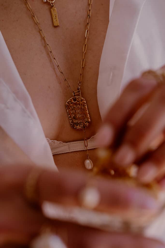 La plagette . f.âme entrepreneure