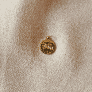 Médaille "Ronde PM"