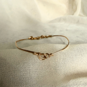 Bracelet "Infinity"