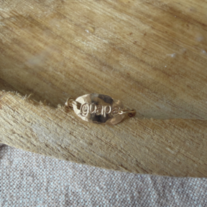 Bague "Guapa"